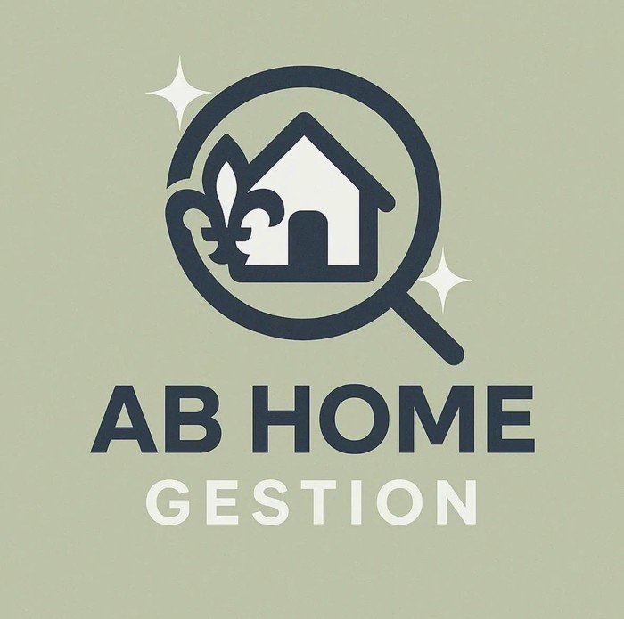 Logo AB Home Gestion